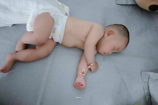 福州宝宝细菌性痢疾